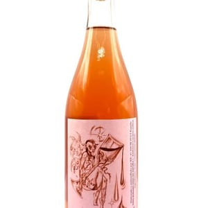 Roshada - Selva Vins - Carlos Rodriguez Furthmann -2024
