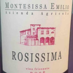 Rosissima - Azienda Agricola Emilio Montesissa - Elisabetta Montesissa 