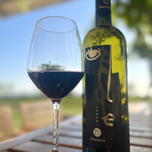 Rosso R.O. - Vini Barraco - antonino-barraco