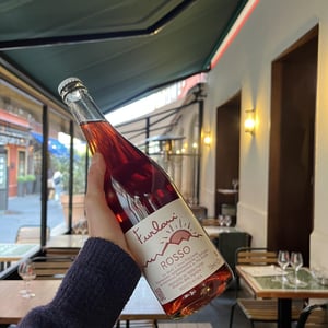 Rosso - Cantina Furlani - matteo-furlani