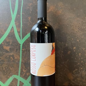 Rosso Corposo - Amivini - amy-massey -2022