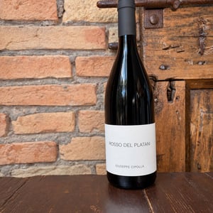 ROSSO DEL PLATANI - Azienda Agricola Giuseppe Cipolla - giuseppe-cipolla