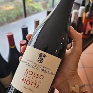 Rosso della motta - Centovigne - magda-e-alessandro-ciccioni -2019