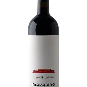 Rosso di Contrada - Società Agricola Marabino - Pierpaolo Messina 