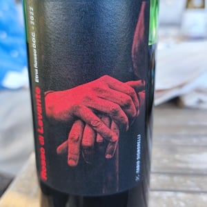 Rosso di Levante - Azienda Agricola Signorelli - fabio-signorelli -2021