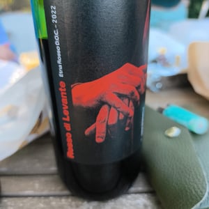 Rosso di Levante - Azienda Agricola Signorelli - fabio-signorelli -2021