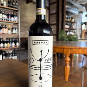Rosso Di Valtellina - Barbacàn - Angelo, Luca & Matteo Sega 