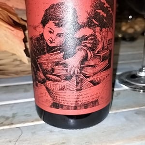 Rosso 2024 - Az. Agricola Bagnolungo - nina-risuleo-riccardo-mariotti -2022