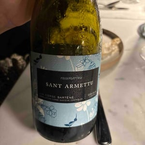 Rosumarinu - Sant Armettu - gilles-seroin