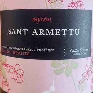 Rosumarinu - Sant Armettu - gilles-seroin