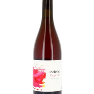 Rouge Clair - Domaine Inebriati - Victor Beau -2023