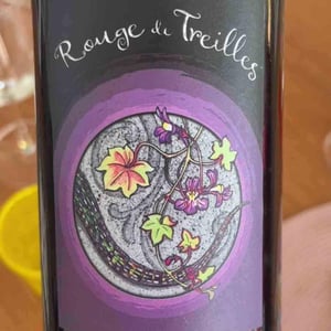 Rouge de Treilles
