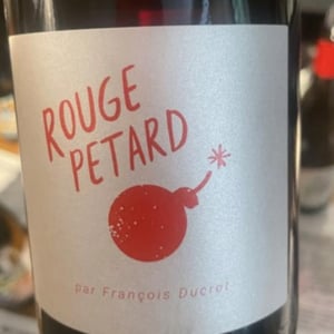 Rouge Pétard - Maison François Ducrot - François Ducrot -2023