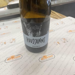 Roussanne - Les Chemins De Bassac - bruno-trigueiro-thama-sakuma