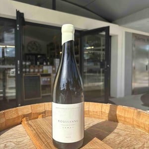 ROUSSANNE VIELLES VIGNES - Domaine Peter Sichel - Alexander Sichel -2023