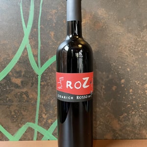 Roz - Zidarich - benjamin-zidarich