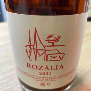 Rozália - Strekov 1075 - zsolt-suto -2021