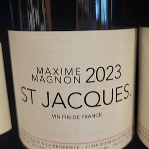 St Jacques - Maxime Magnon - maxime-magnon -2021