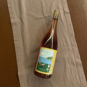 Rozsa - Weingut Koppitsch - Maria & Alex Koppitsch 