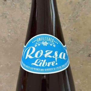 Rózsa libre! - Weingut Claus Preisinger - Claus Preisinger