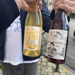 Rózsa Petsovits - Weingut Weninger (Austria) / Weninger Pincészet (Hungary) - Franz Weninger