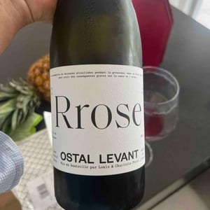 Rrose