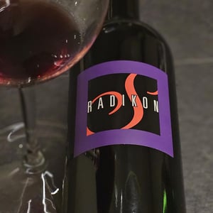 RS - Radikon - Famiglia Radikon -2017