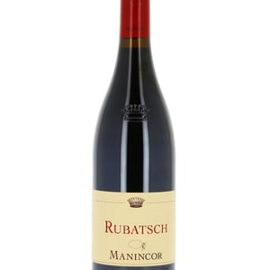 Rubatsch - Manincor - manincor -2021