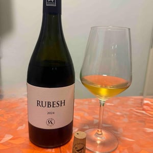 Rubesh - Allevi Maria letizia - maria-letizia-allevi -2024