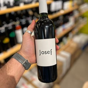 Rubino - Josef Wine - Luca Francesconi -2018