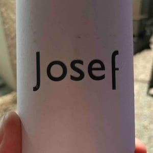Rubino - Josef Wine - Luca Francesconi -2018