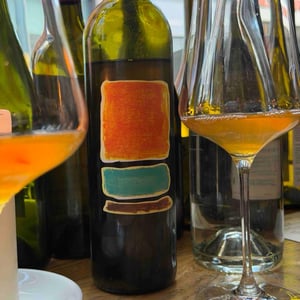 Rucantù - Tenuta Selvadolce - Aris Blancardi