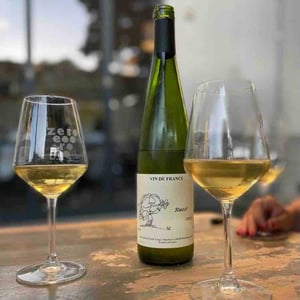 Ruest - Jean Ginglinger & Fils - Jean-Francois Ginglinger