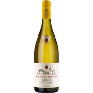 Rully - Domaine de la Bressande - nuits-saint-georges -2020