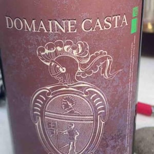 Rusaja - Domaine Casta - marie-remi-casta