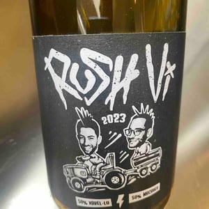 RUSH VI - Penedès - castell-dage-mh