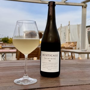 Rusticale - Cristian Ronfini Contadino - Cristian Ronfini 
