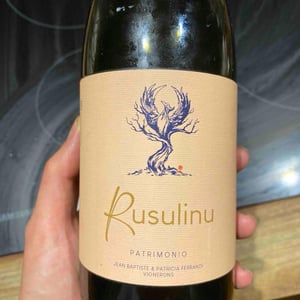 Rusulinu