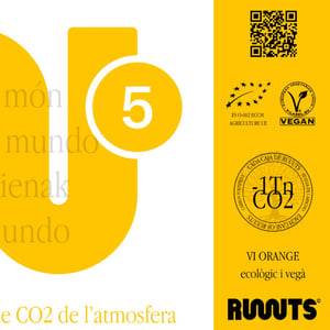 RUUUTS 5 - RUUUTS - francesc-nicolas -2022