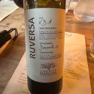 Ruversa - Cantina Marilina - angelo-marilina-federica-paterno