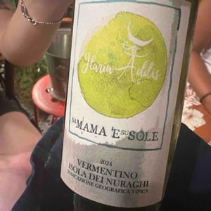 Sa Mama E Su Sole - Ilaria ADDIS - Ilaria Addis -2022