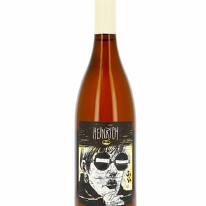 Sa va - Weingut Heinrich - Gernot & Heike Heinrich -2022
