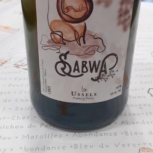 Sabwa - Les Ussels - alexandre-amelie-guilin-desanges