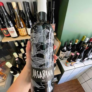 Sagarana - Les Chemins De Bassac - bruno-trigueiro-thama-sakuma