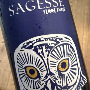 Sagesse - Château Terre Forte - Nadine & Pierre Jauffret 