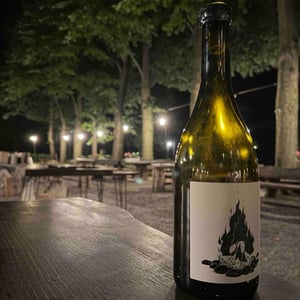 Saint aubin 1er la chateniere la sauvage - Vin Noé - jonathan-purcell -2023
