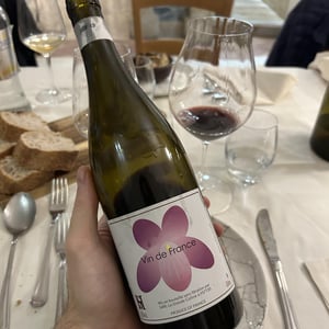 Saint-Joseph - Domaine de la Grande Colline - hirotake-ooka