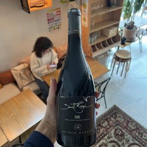 Saint Joseph - Domaine du Coulet - matthieu-barret