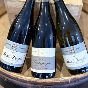 Saint-Joseph - André Perret - André Perret -2024