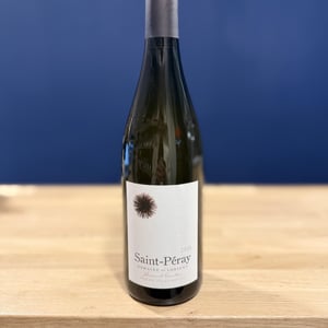 Saint-Péray - Domaine De Lorient - laure-colombo-dimitri-roulleau-gallais